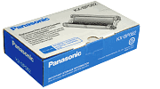 Originální tonery Panasonic