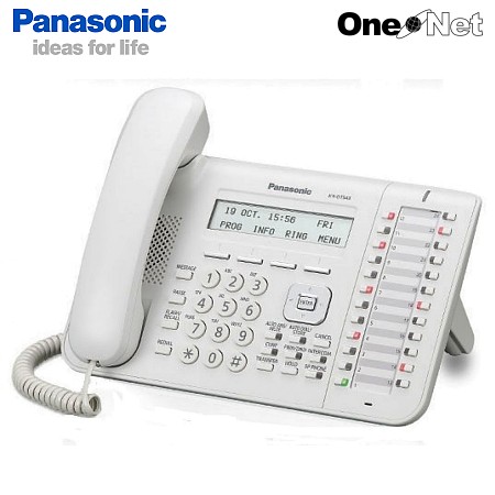 Panasonic KX-DT543X - MEDITEL